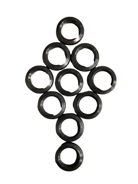 WASHER 18MM (10X)